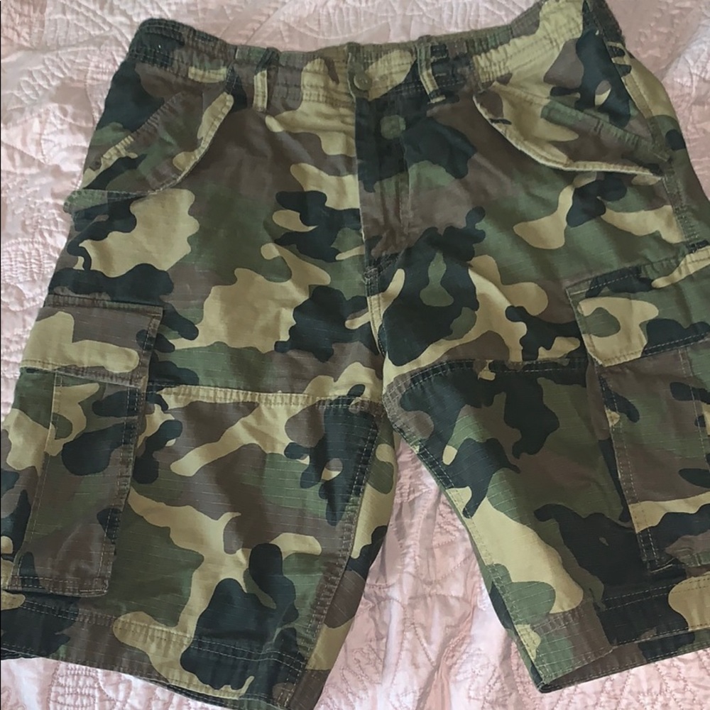 H&M Men shorts